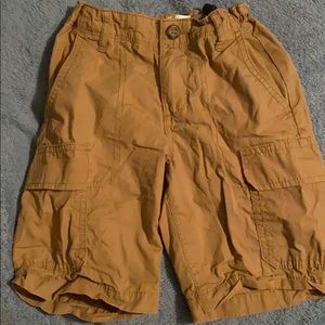 Cargo shorts